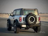 Ford Bronco Wild Trak 2023 V6 Brand New